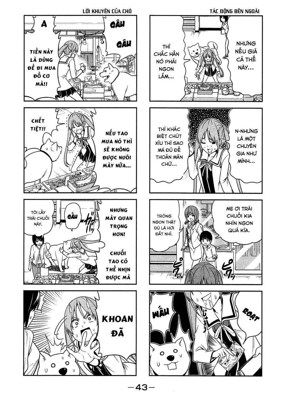 Aho Girl Chapter 24 - 5