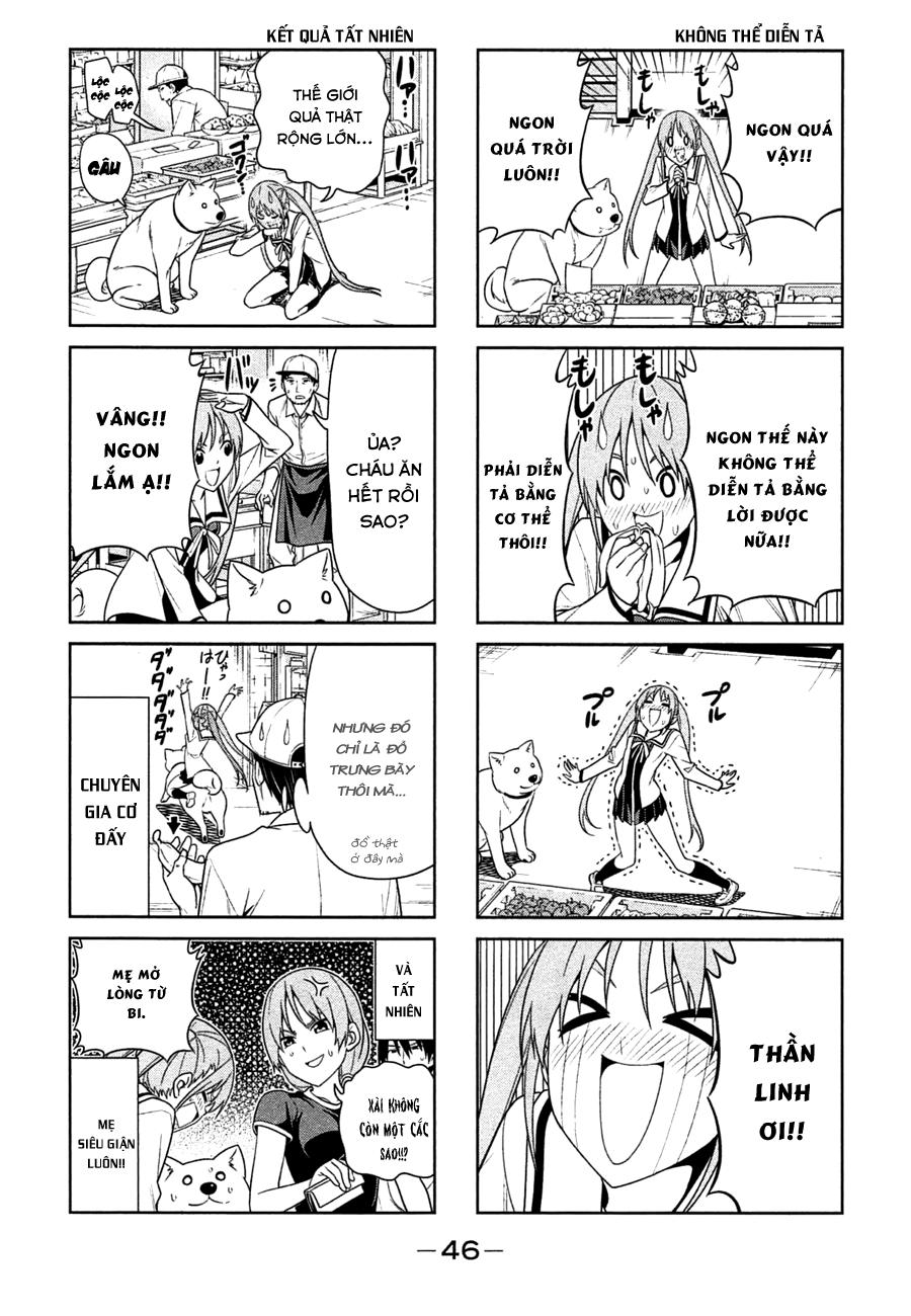 Aho Girl Chapter 24 - 8