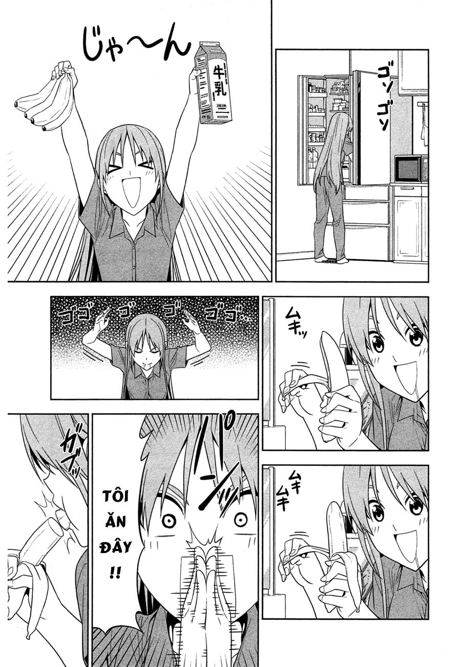 Aho Girl Chapter 31 - 3