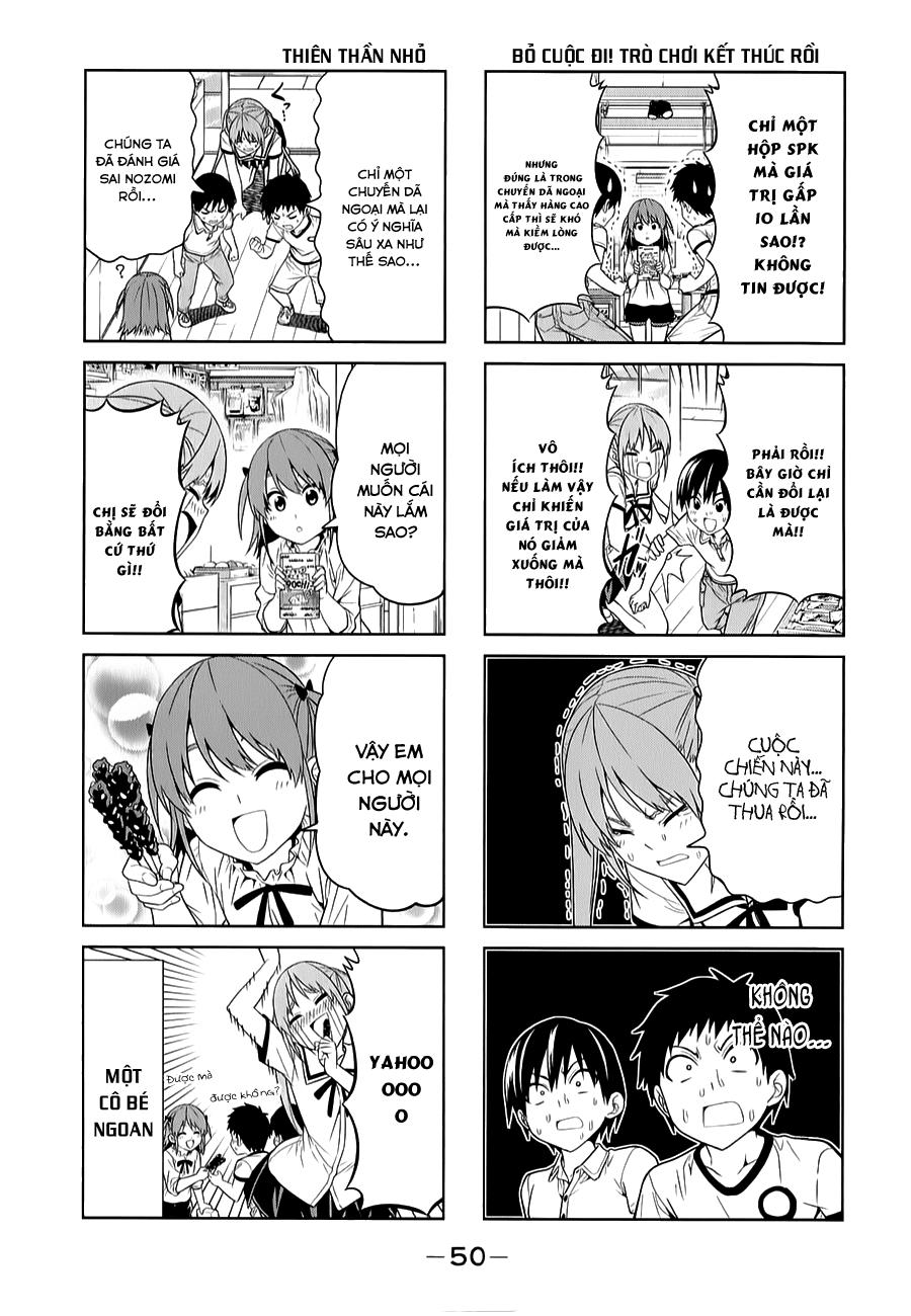 Aho Girl Chapter 60 - 7