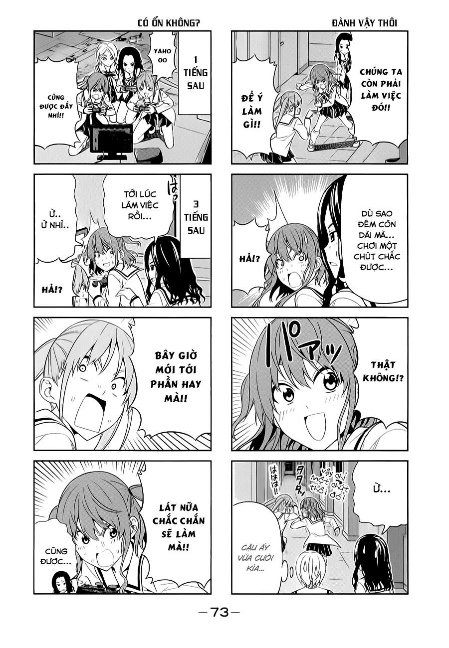 Aho Girl Chapter 63 - 6