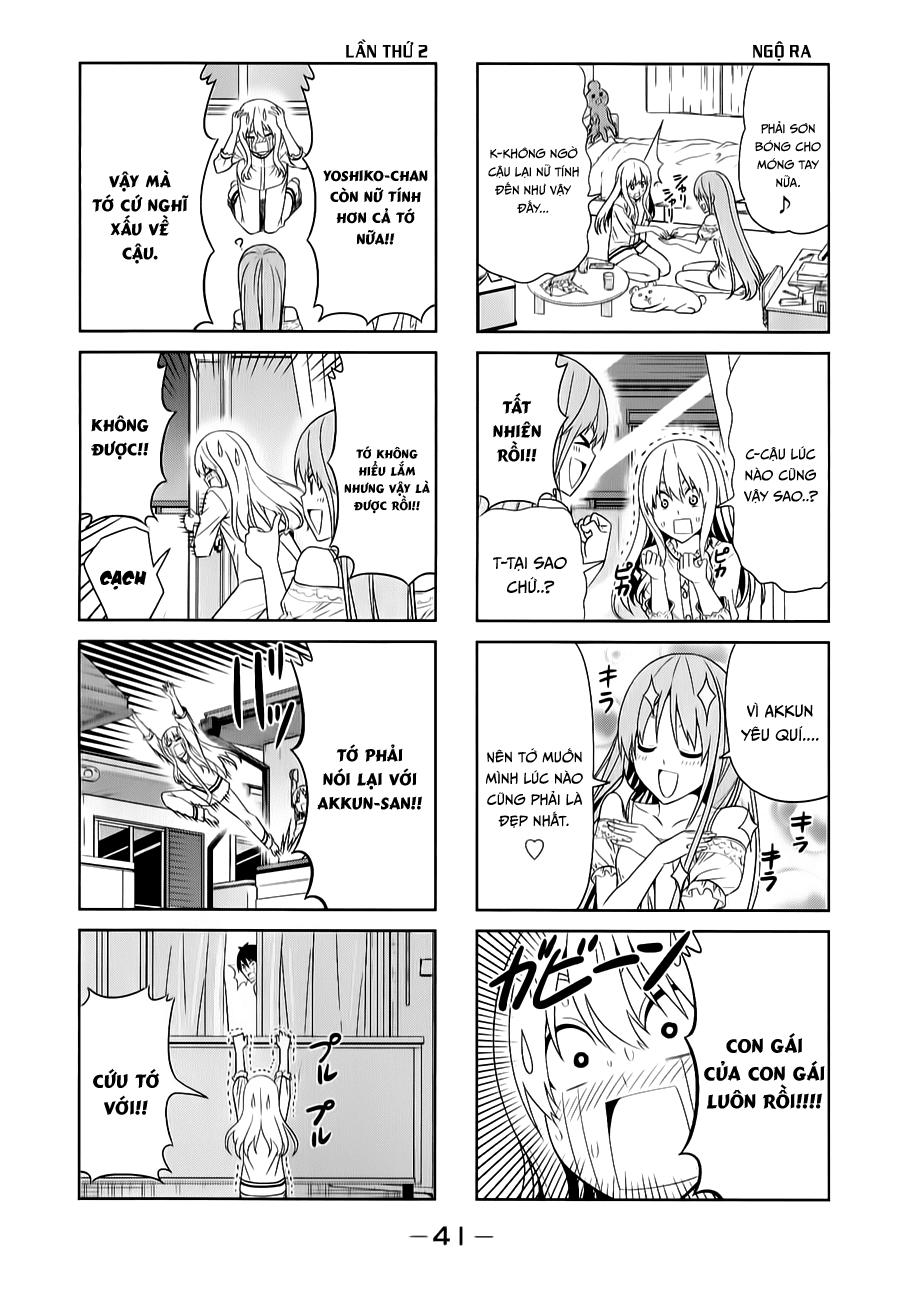 Aho Girl Chapter 41 - 5