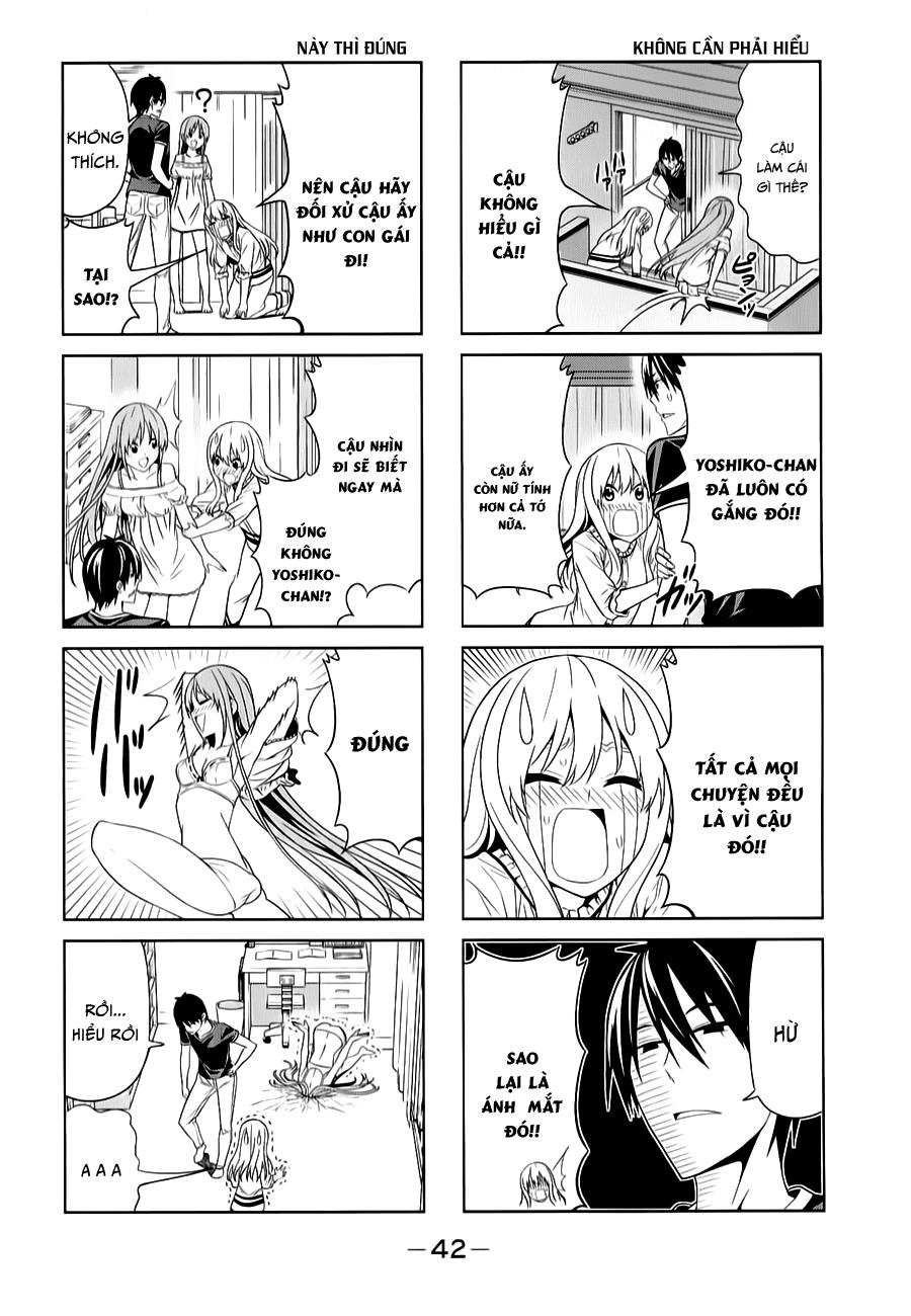 Aho Girl Chapter 41 - 6