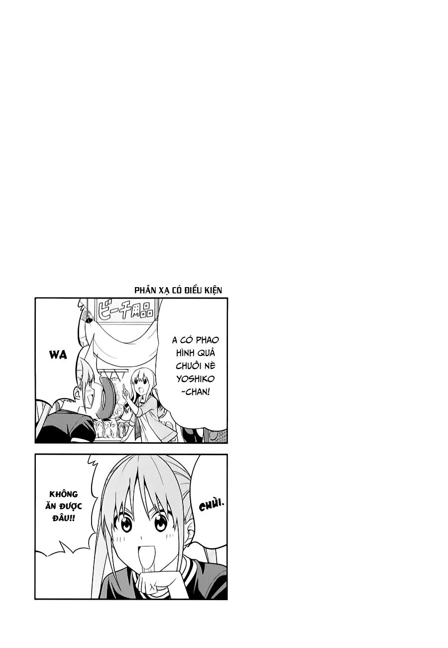 Aho Girl Chapter 42 - 7