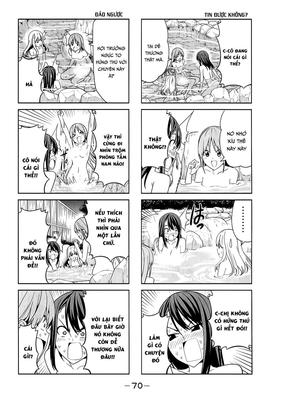 Aho Girl Chapter 45 - 2