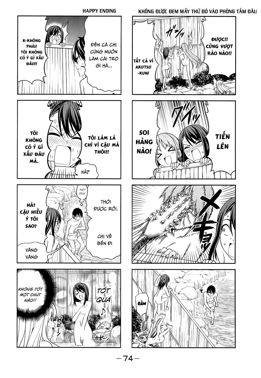 Aho Girl Chapter 45 - 6