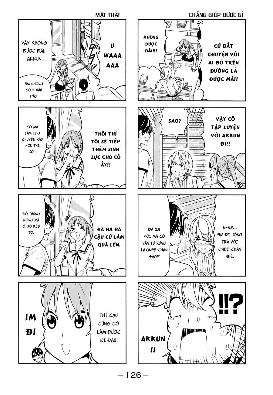 Aho Girl Chapter 52 - 2