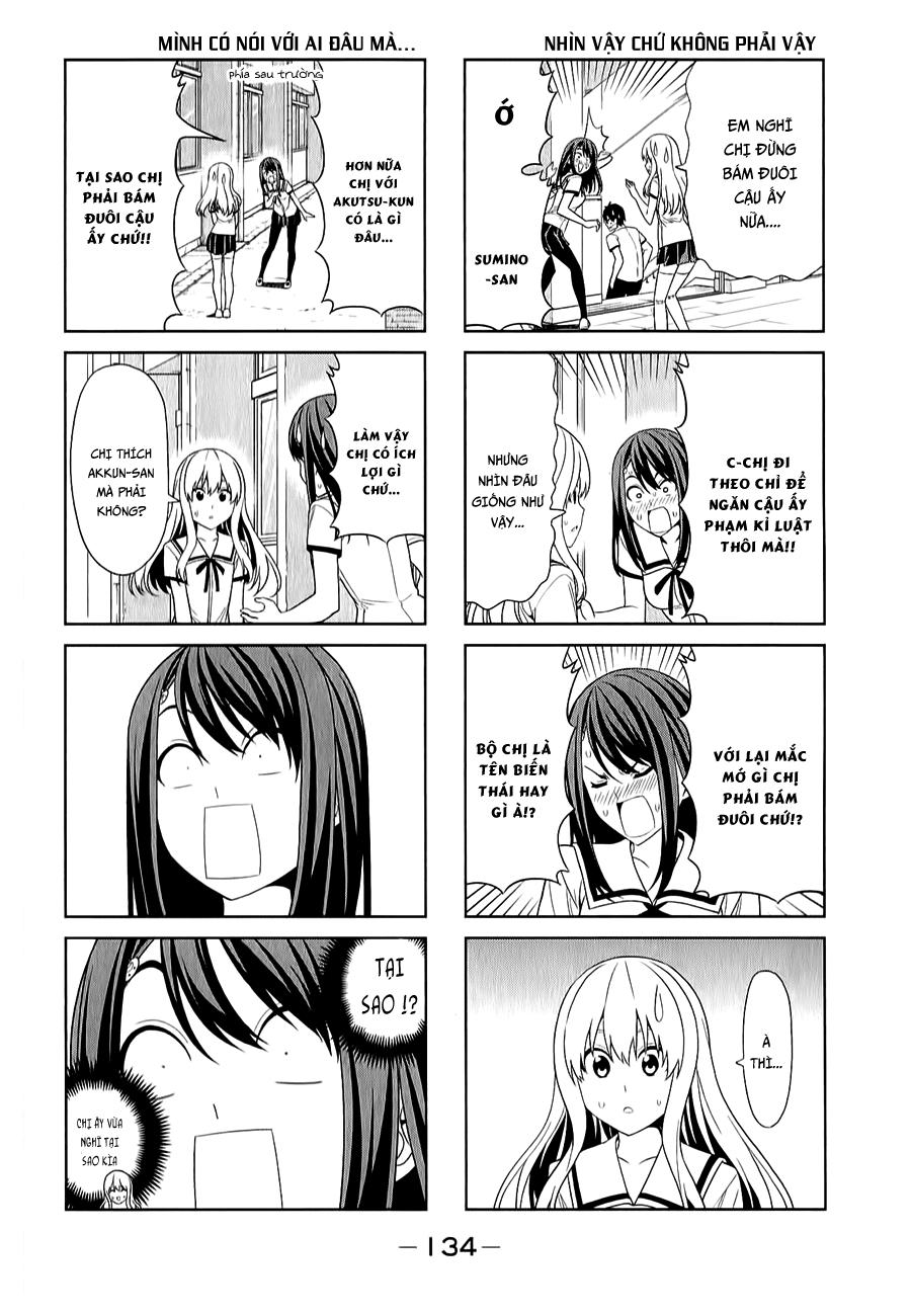 Aho Girl Chapter 53 - 2