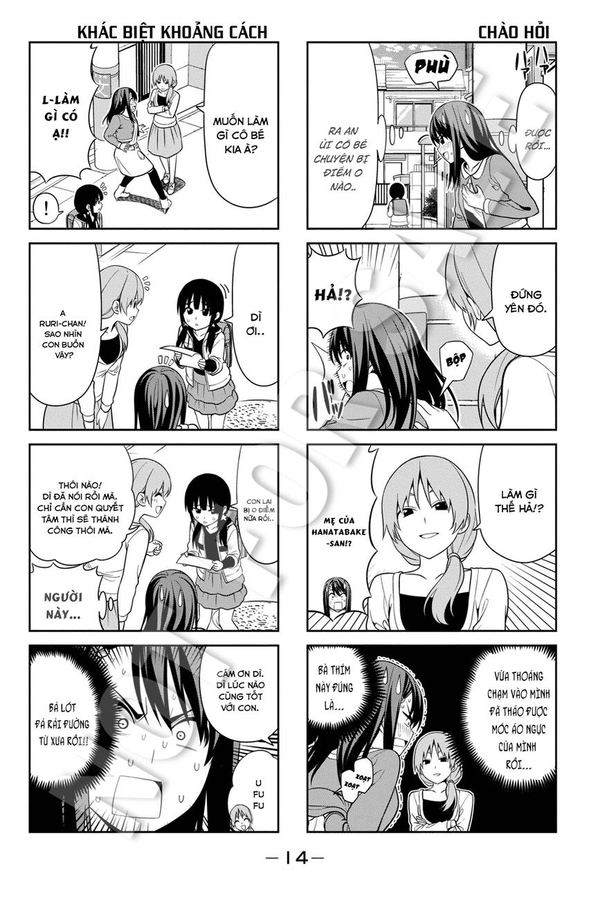 Aho Girl Chapter 87 - 2