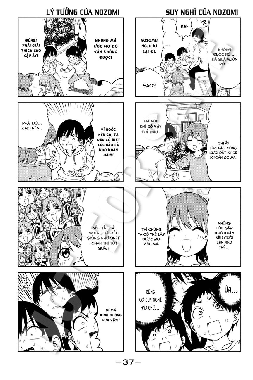 Aho Girl Chapter 88 - 5