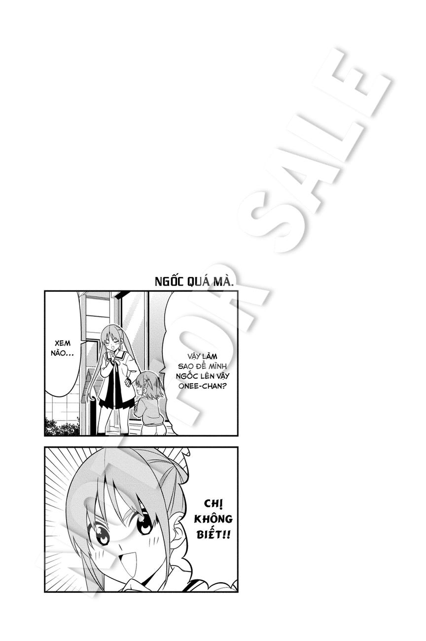 Aho Girl Chapter 88 - 7