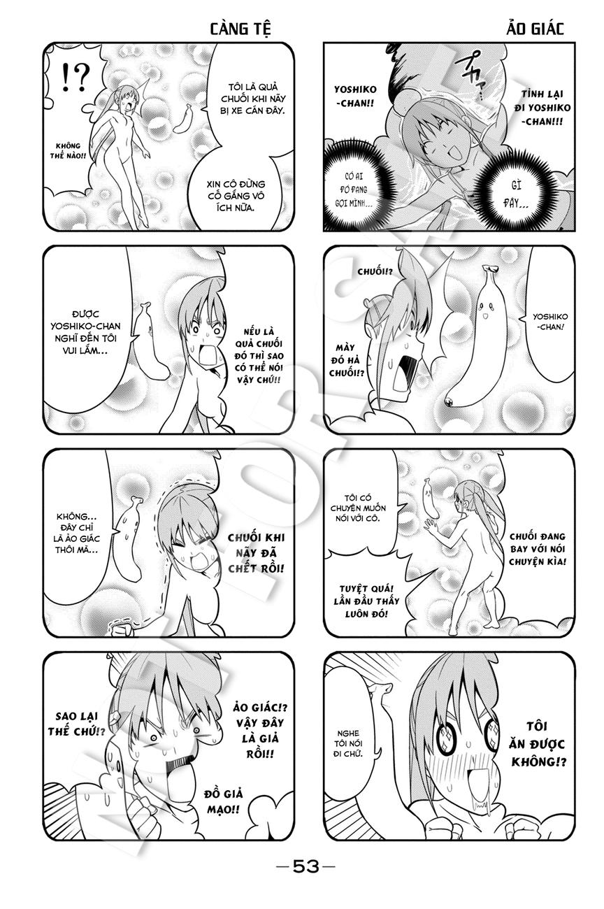 Aho Girl Chapter 90 - 6