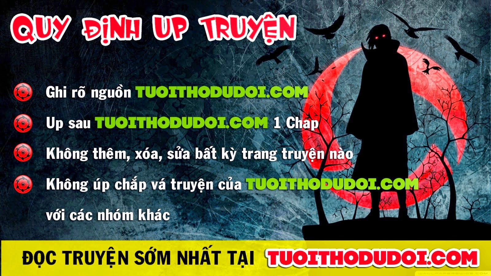 Nghịch Mệnh Sư Chapter 6 - 1