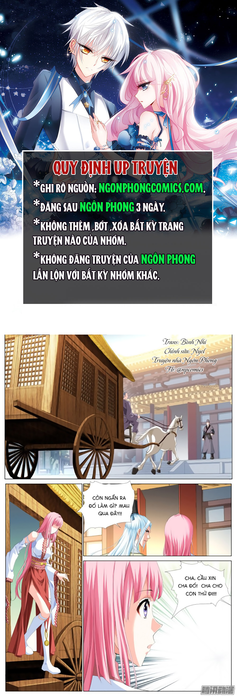 Lưu Quang Ký Chapter 5 - 2