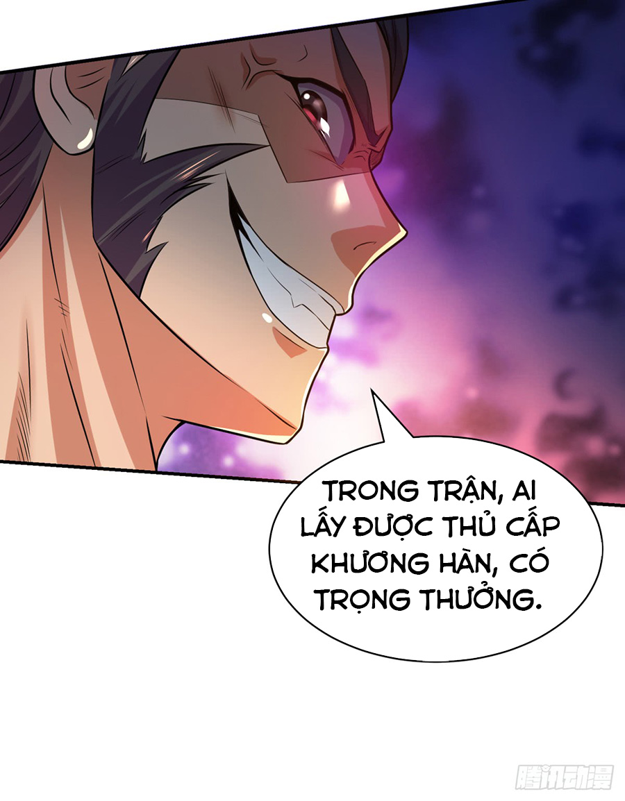 Bổn Tế Tu Chính Là Tiện Đạo Chapter 5 - 55