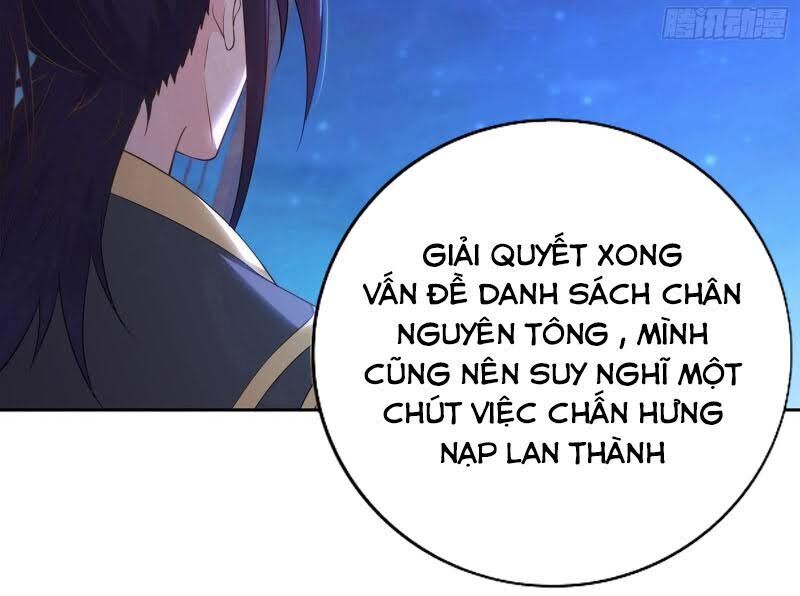 Người Ở Rể Bị Ép Thành Phản Diện Chapter 30 - 14