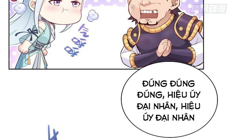 Người Ở Rể Bị Ép Thành Phản Diện Chapter 30 - 18