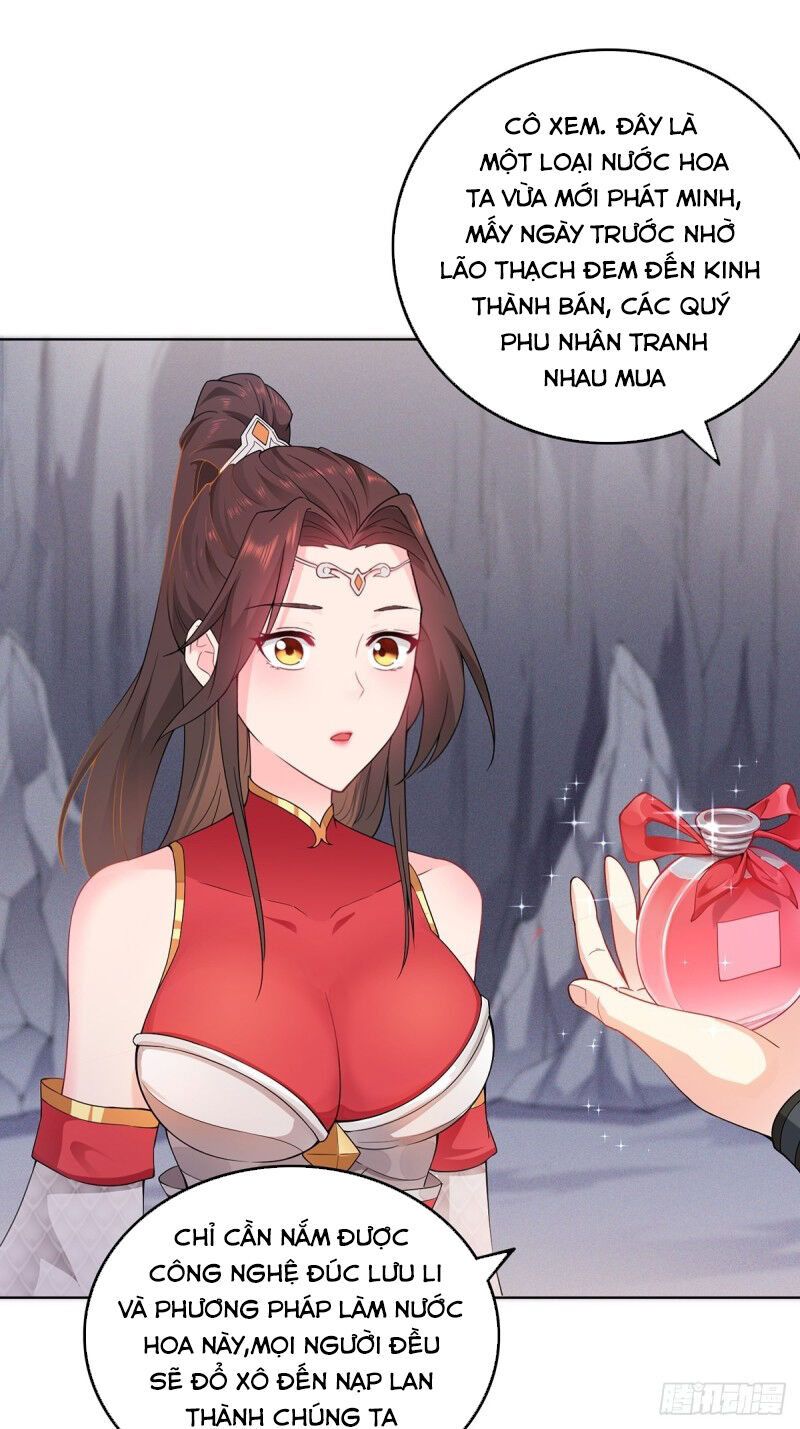 Người Ở Rể Bị Ép Thành Phản Diện Chapter 32 - 22