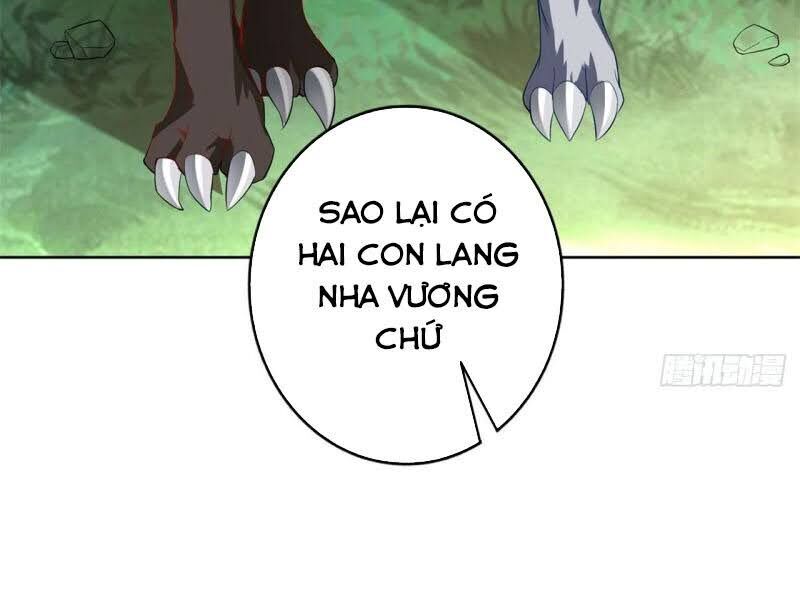 Người Ở Rể Bị Ép Thành Phản Diện Chapter 38 - 29