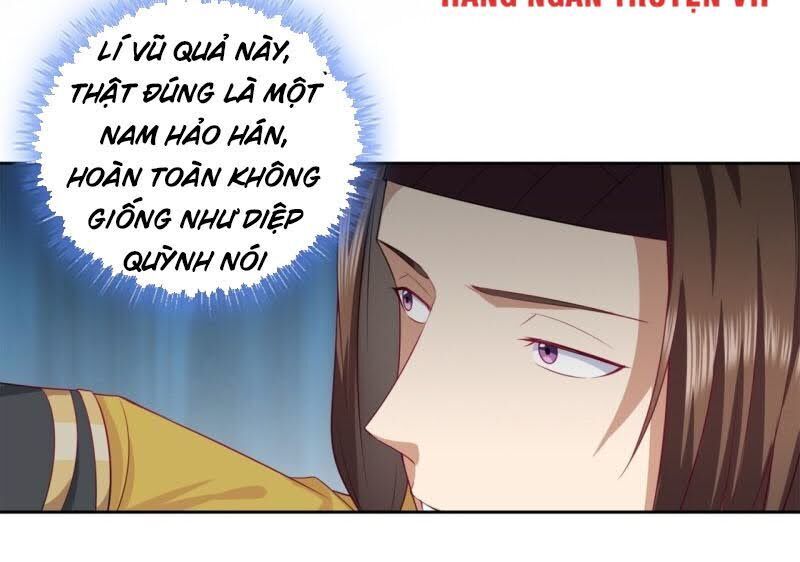 Người Ở Rể Bị Ép Thành Phản Diện Chapter 38 - 8