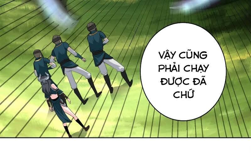 Người Ở Rể Bị Ép Thành Phản Diện Chapter 39 - 21