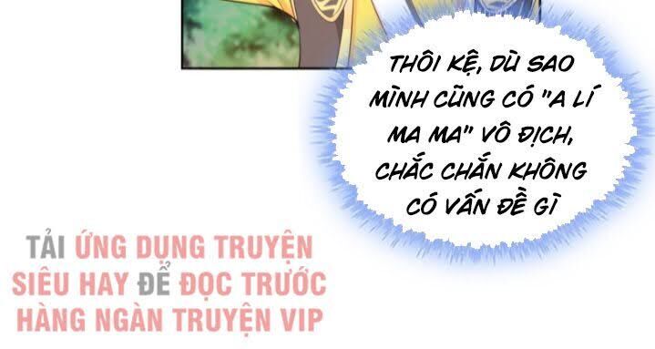 Người Ở Rể Bị Ép Thành Phản Diện Chapter 40 - 22