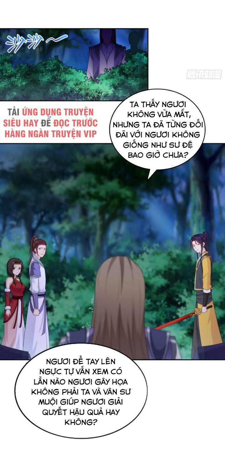 Người Ở Rể Bị Ép Thành Phản Diện Chapter 41 - 6