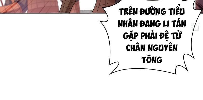 Người Ở Rể Bị Ép Thành Phản Diện Chapter 54 - 14