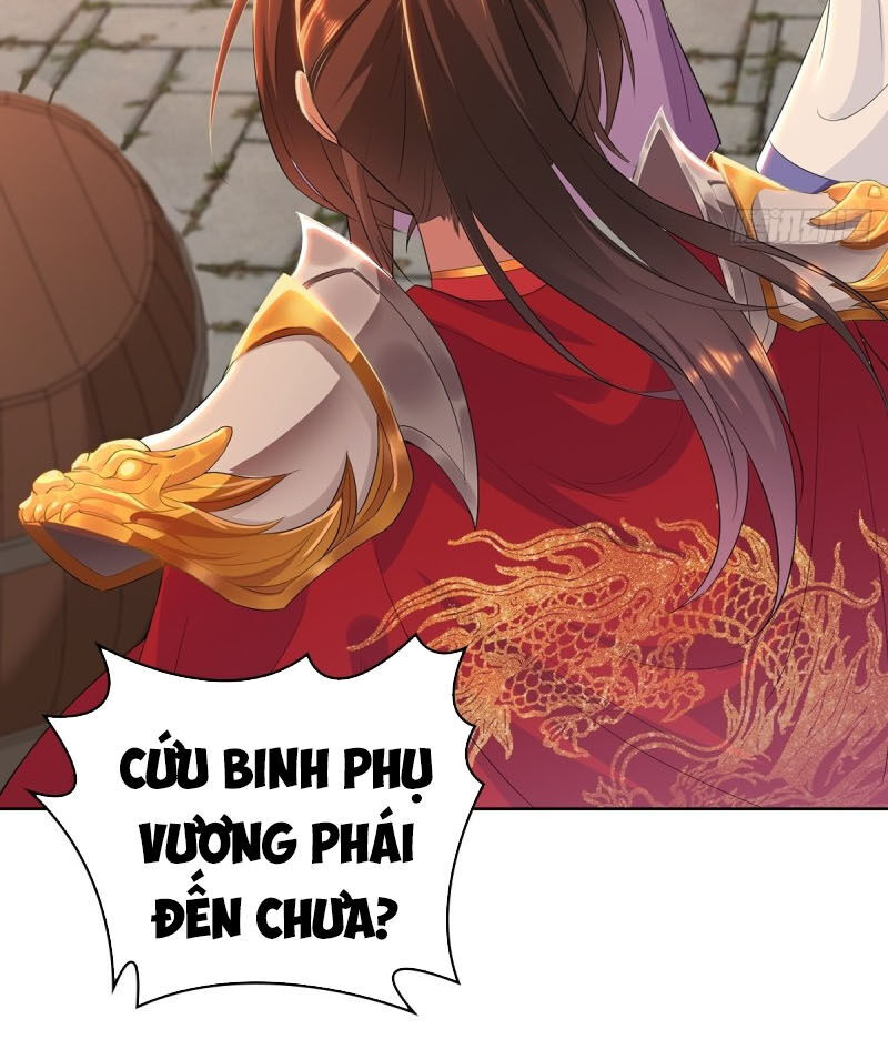 Người Ở Rể Bị Ép Thành Phản Diện Chapter 54 - 28