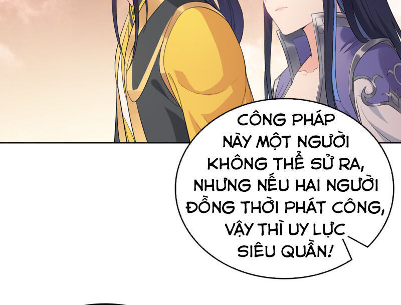 Người Ở Rể Bị Ép Thành Phản Diện Chapter 58 - 26