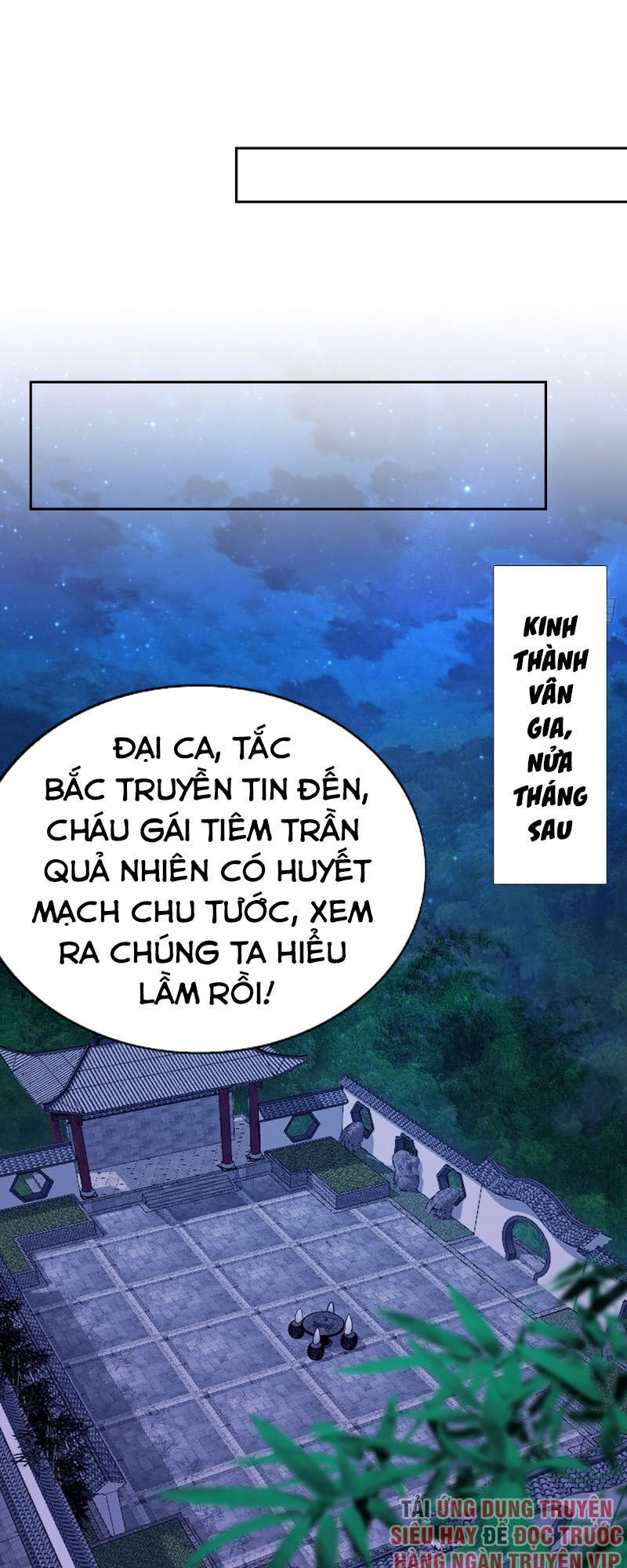 Người Ở Rể Bị Ép Thành Phản Diện Chapter 63 - 17