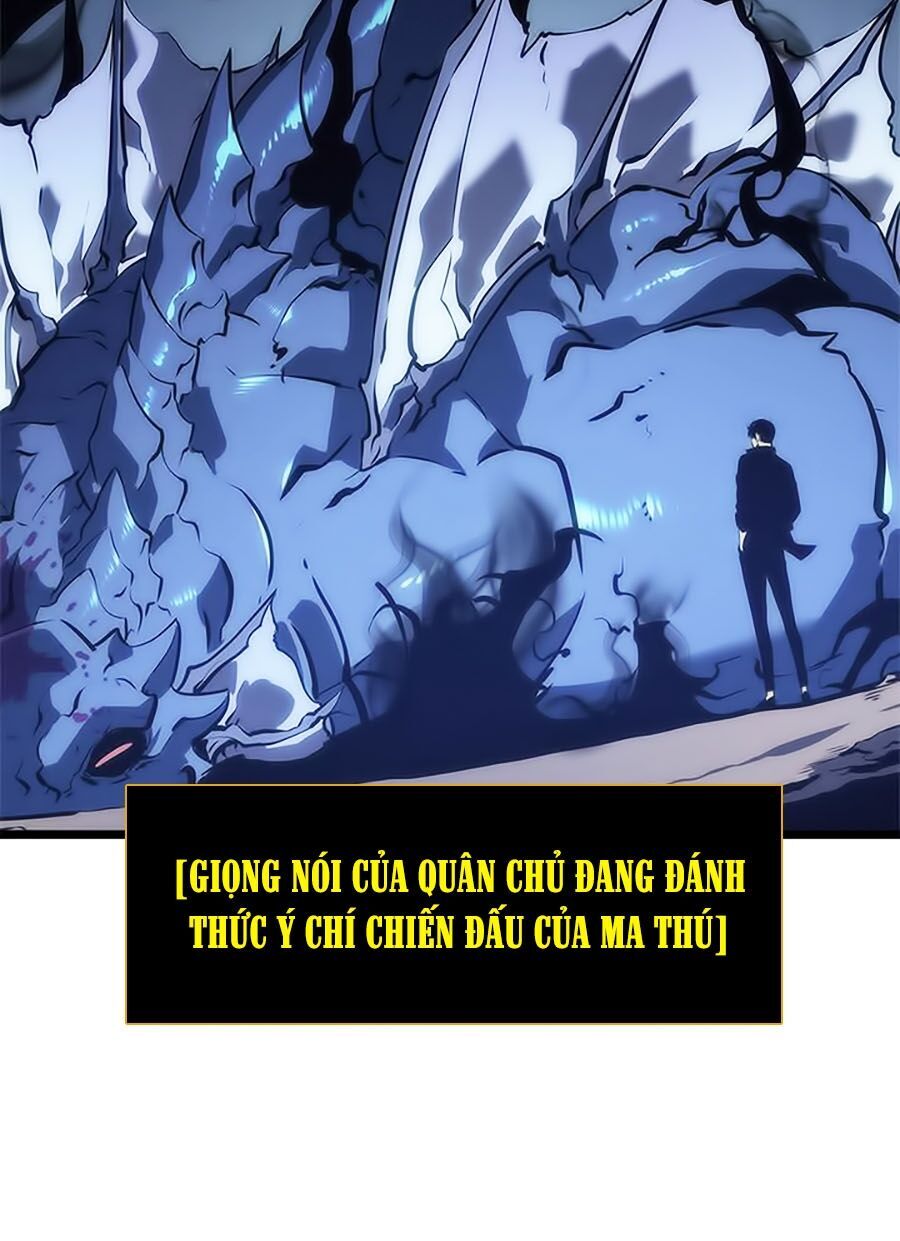 Tôi Thăng Cấp Một Mình Ss2 Chapter 12 - 72