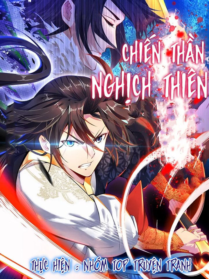 Nghịch Thiên Chiến Thần Chapter 129 - 2