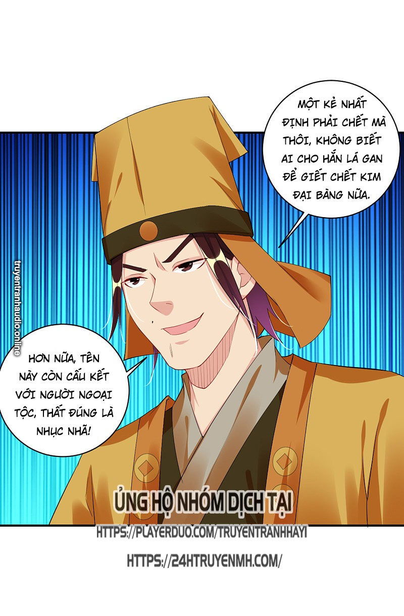 Nghịch Thiên Chiến Thần Chapter 129 - 13