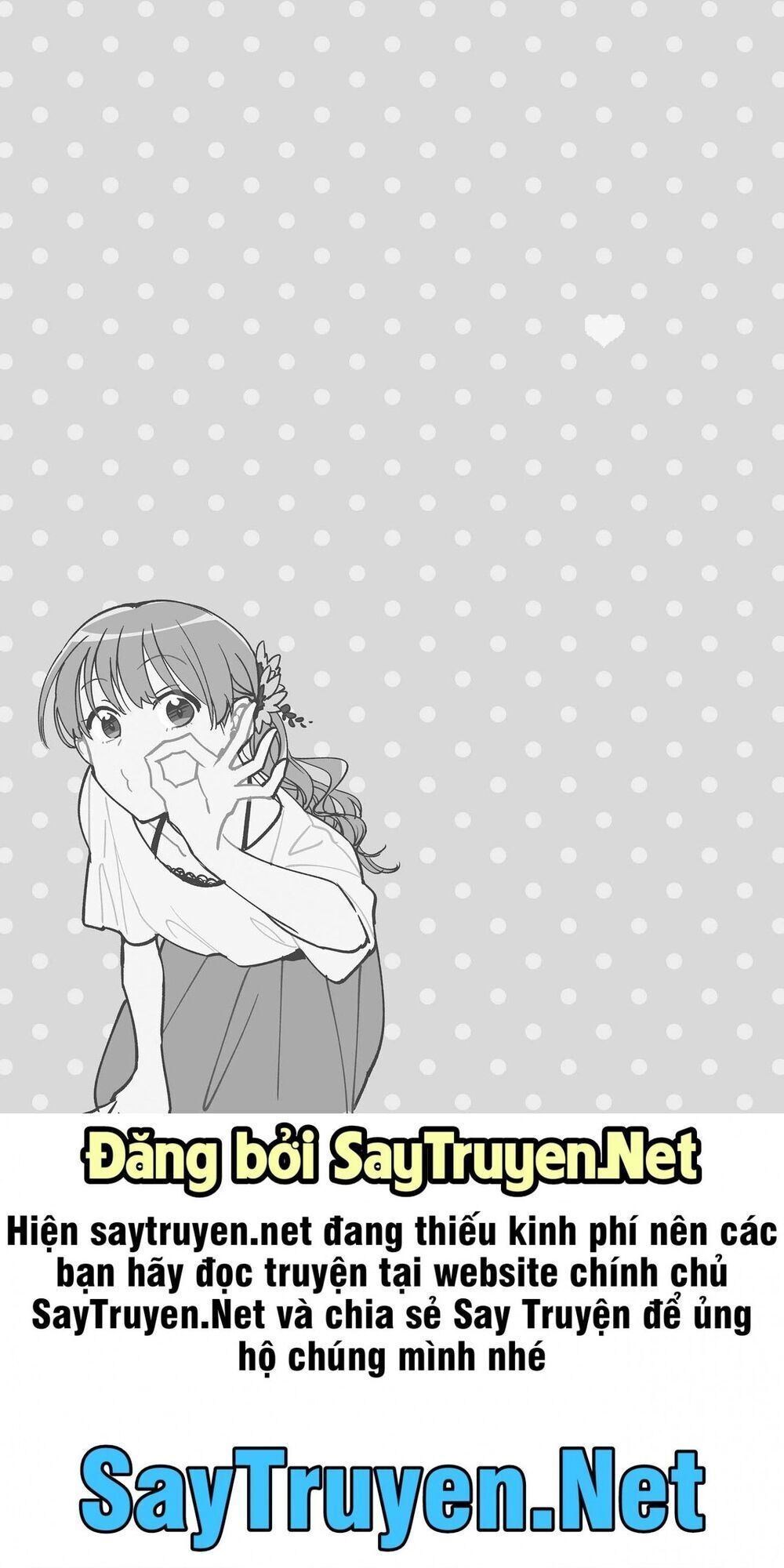 Thật Khó Để Yêu 1 Otaku Chapter 28 - Trang 3