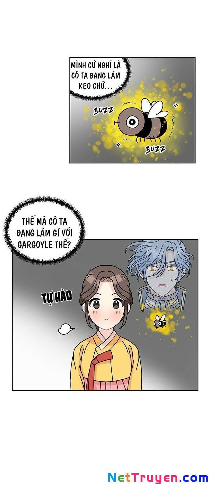 Tôi Trở Thành Đầu Bếp Của Long Vương Chapter 10 - 24