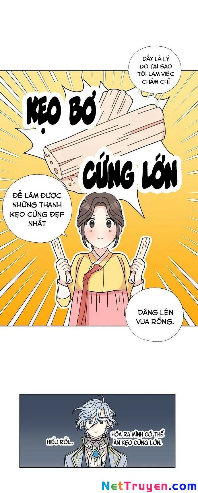 Tôi Trở Thành Đầu Bếp Của Long Vương Chapter 8 - 39