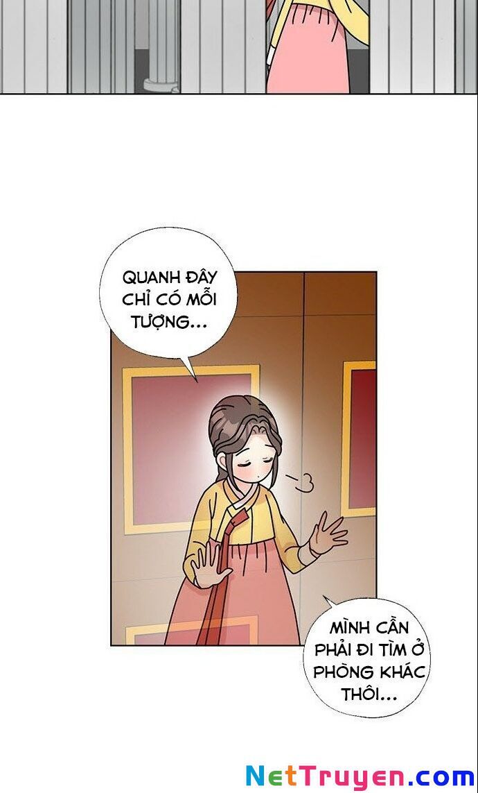 Tôi Trở Thành Đầu Bếp Của Long Vương Chapter 9 - 34