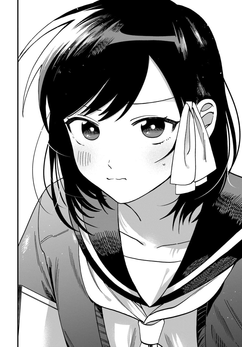 Kimi No Namida Wo Nomihoshitai Chapter 9 - 9