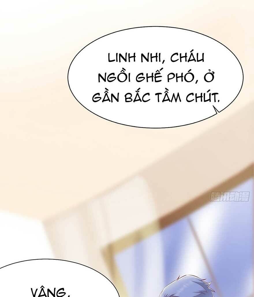 Ức Vạn Song Bảo: Mami, Bó Tay Chịu Trói! Chapter 19 - 15