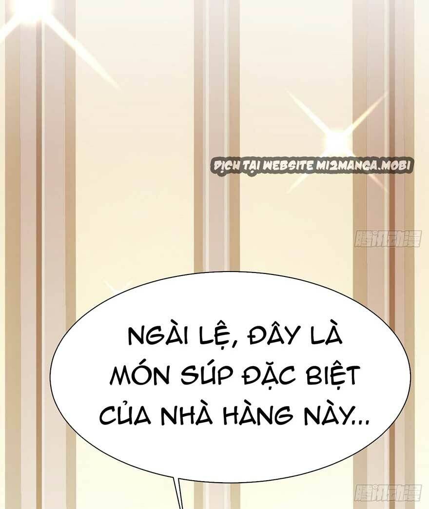 Ức Vạn Song Bảo: Mami, Bó Tay Chịu Trói! Chapter 19 - 21