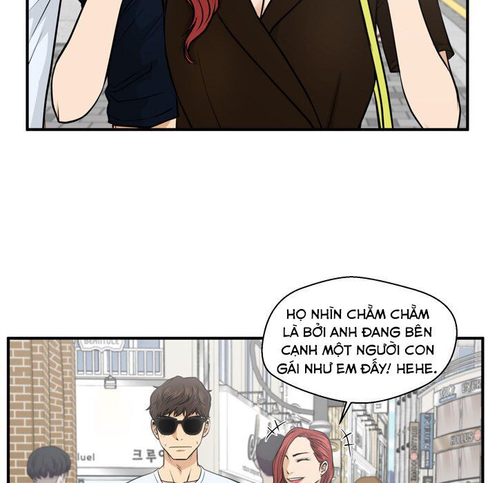 Mr.kang Chapter 69 - 110