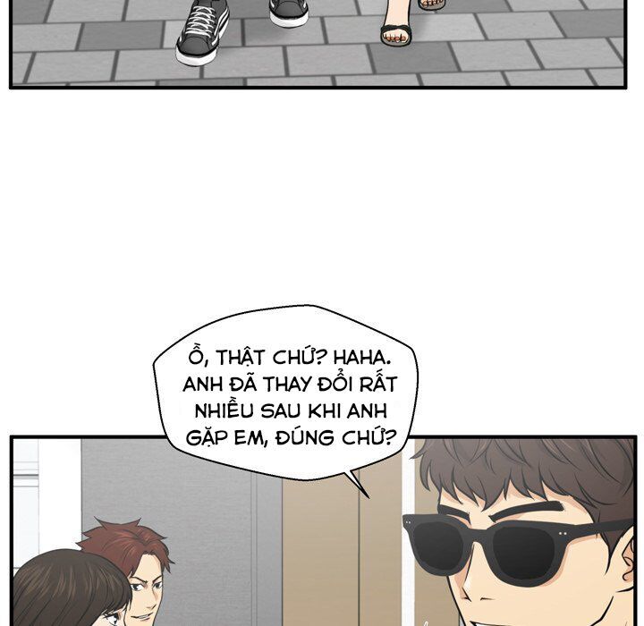 Mr.kang Chapter 69 - 112