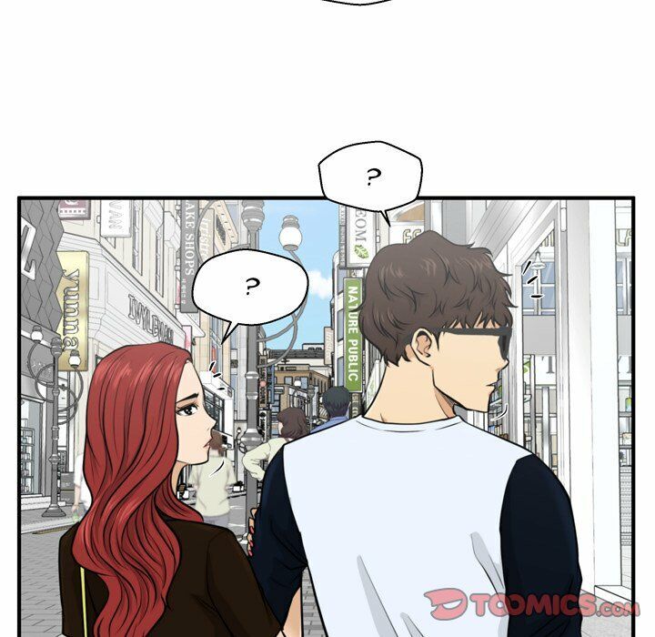 Mr.kang Chapter 69 - 115