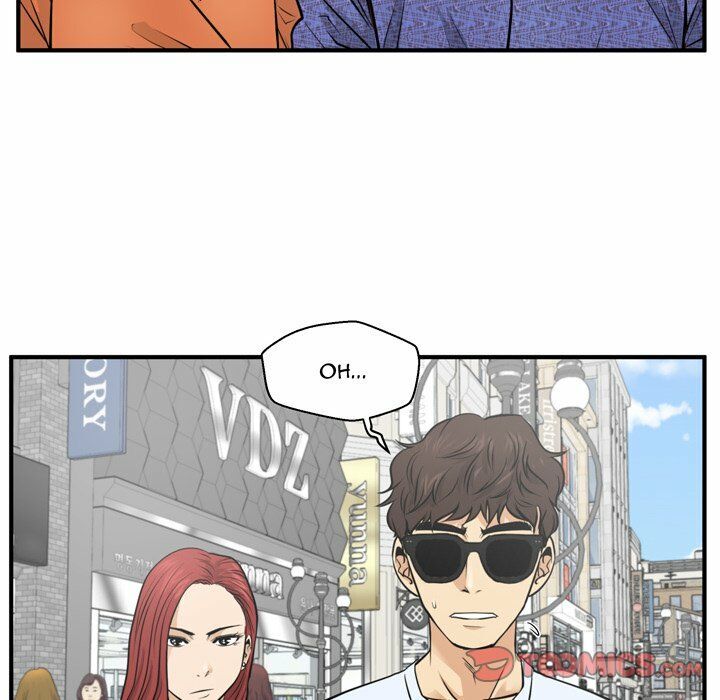 Mr.kang Chapter 69 - 119