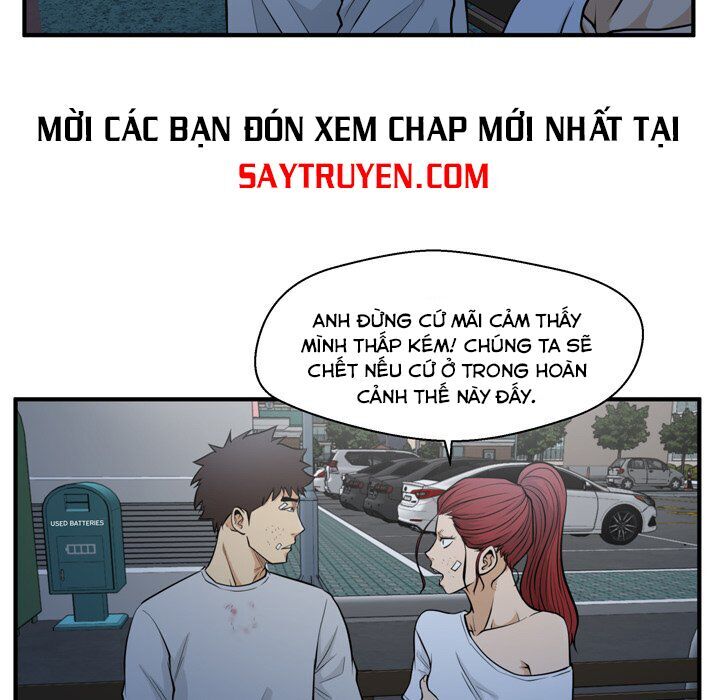 Mr.kang Chapter 69 - 30