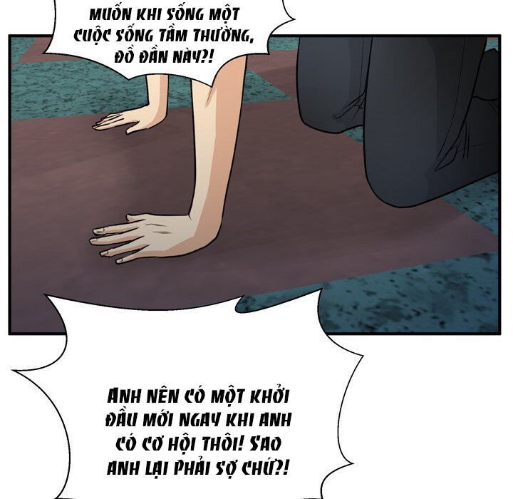 Mr.kang Chapter 69 - 46