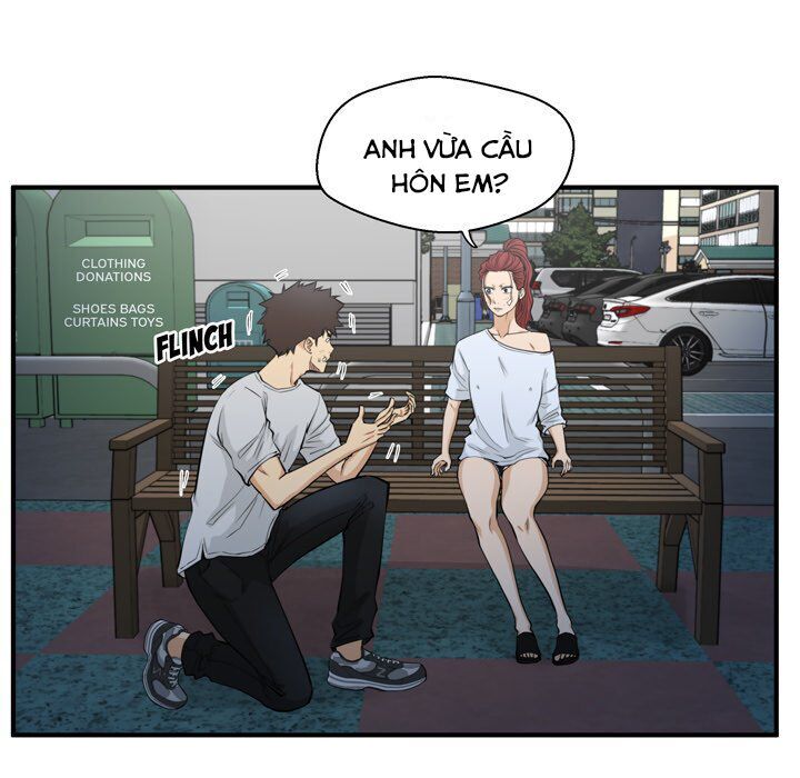 Mr.kang Chapter 69 - 56