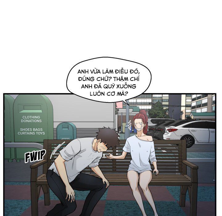 Mr.kang Chapter 69 - 57