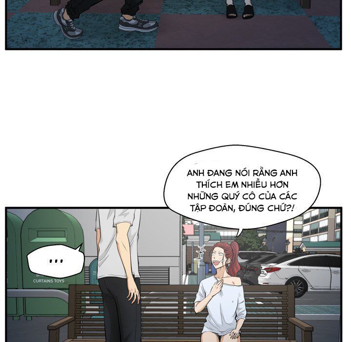 Mr.kang Chapter 69 - 58